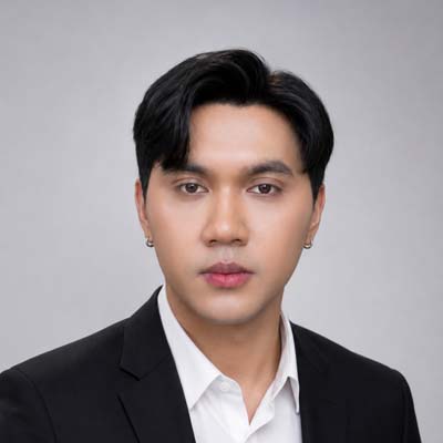 Thongchai Lueangchueang