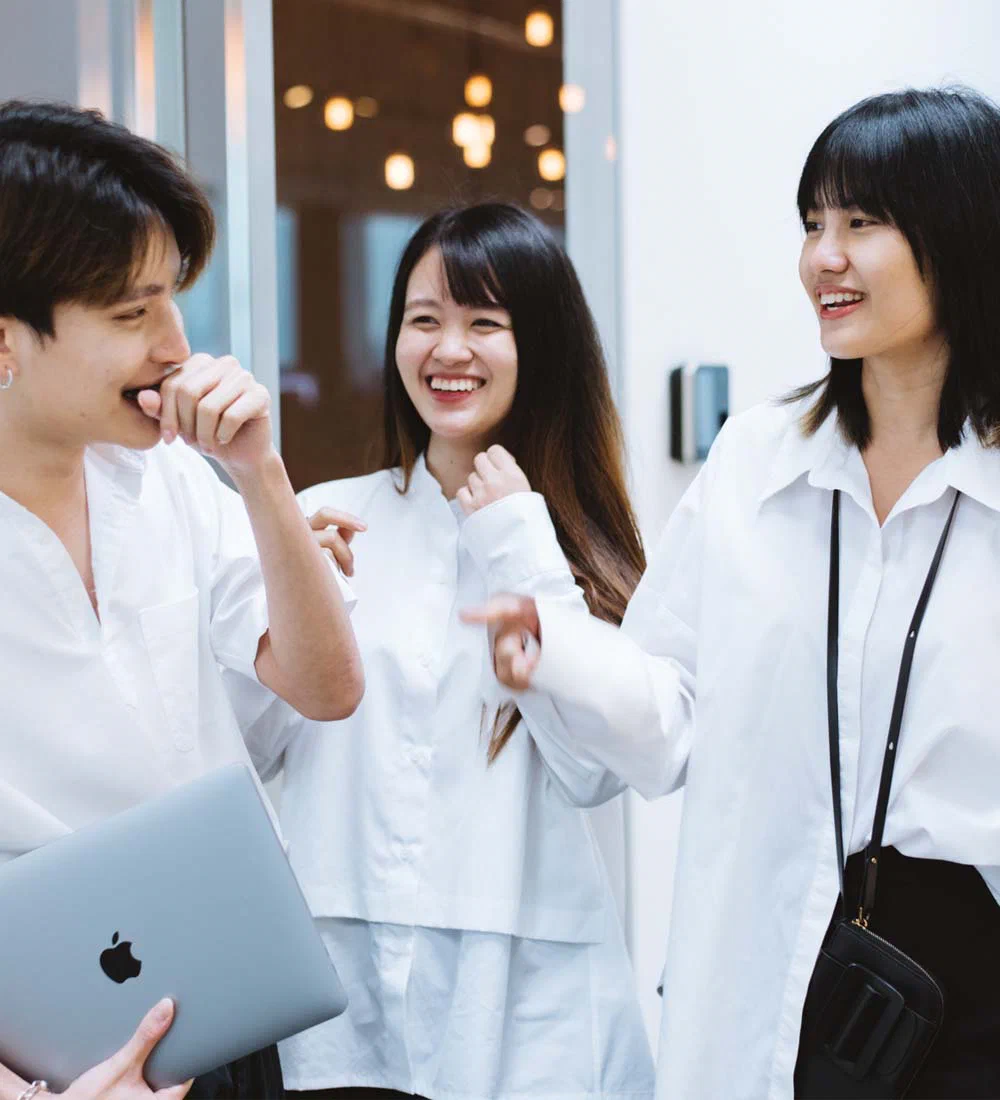 วัฒนธรรมองค์กร Muze — Our Culture