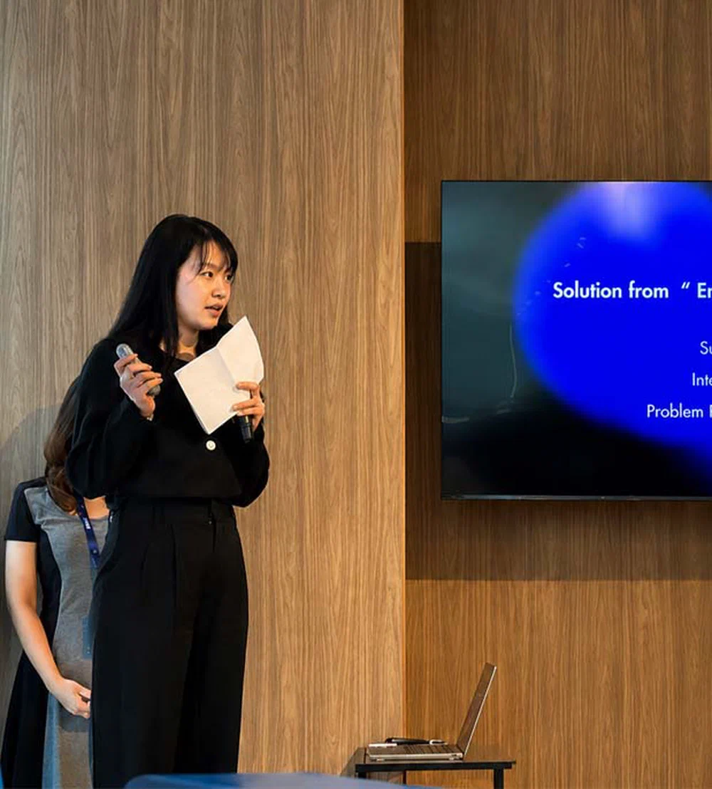 วิธีการทำงานที่ Muze — How We Work