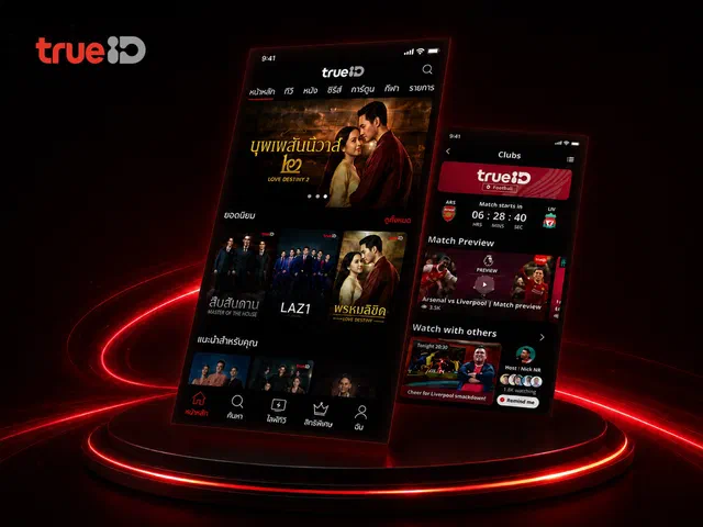 TrueID Super App — Muze case study