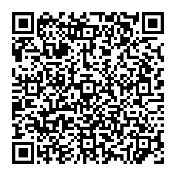 QR code to this presentation