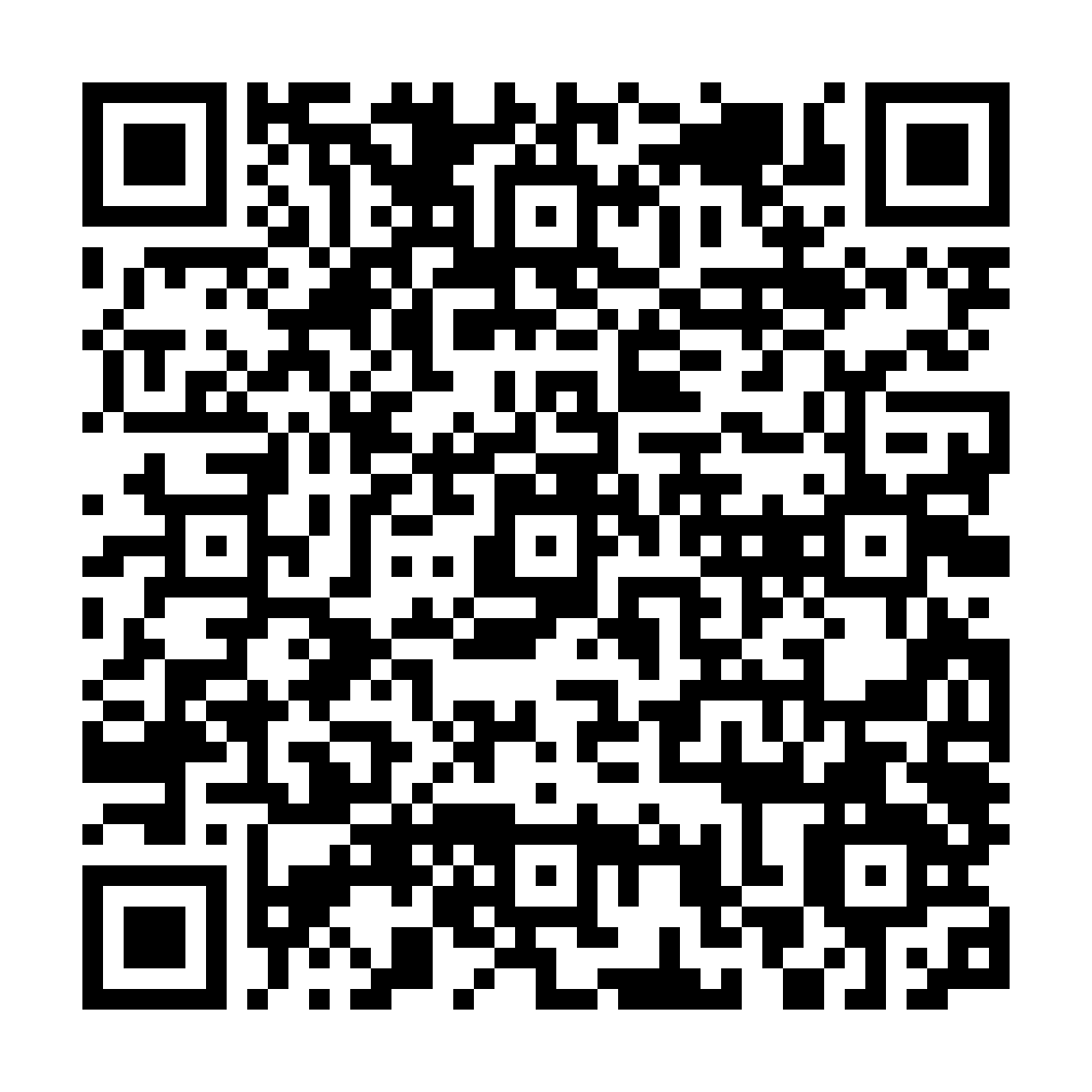 QR code to open this presentation