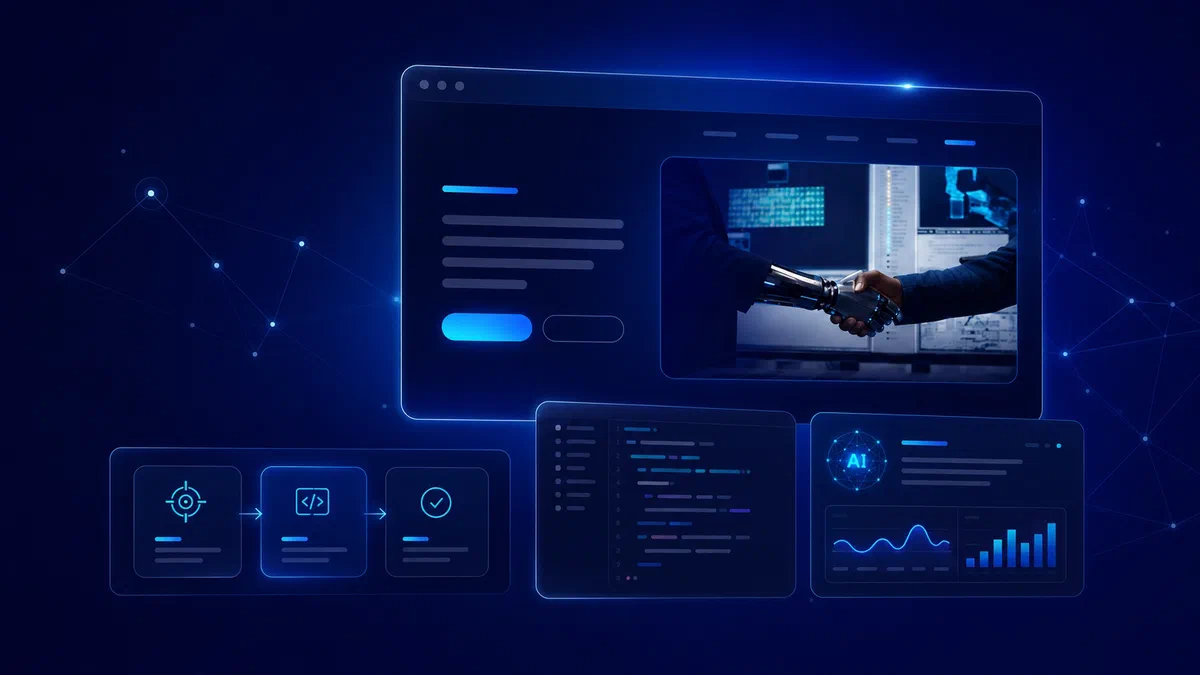 Human Expertise, AI-Accelerated: Muze's Real AI Process That Actually Works