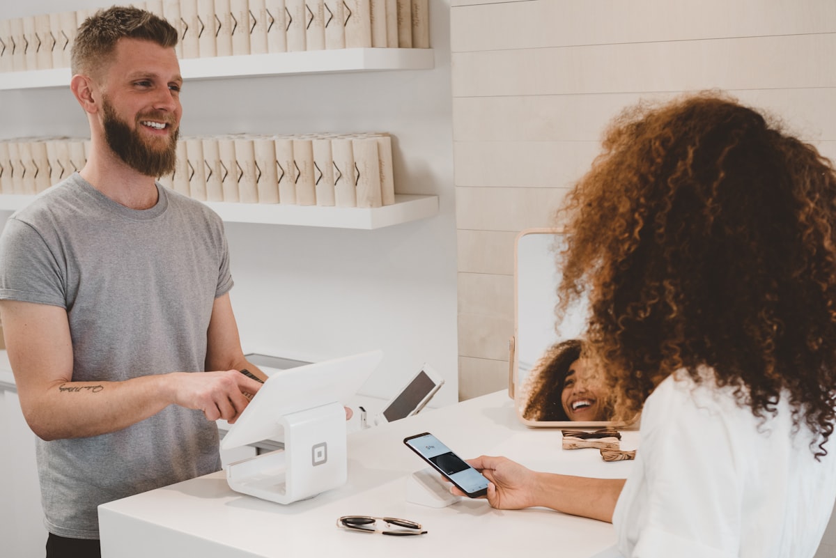 O2O — Digital payment และประสบการณ์ที่เชื่อม Online กับ Physical space