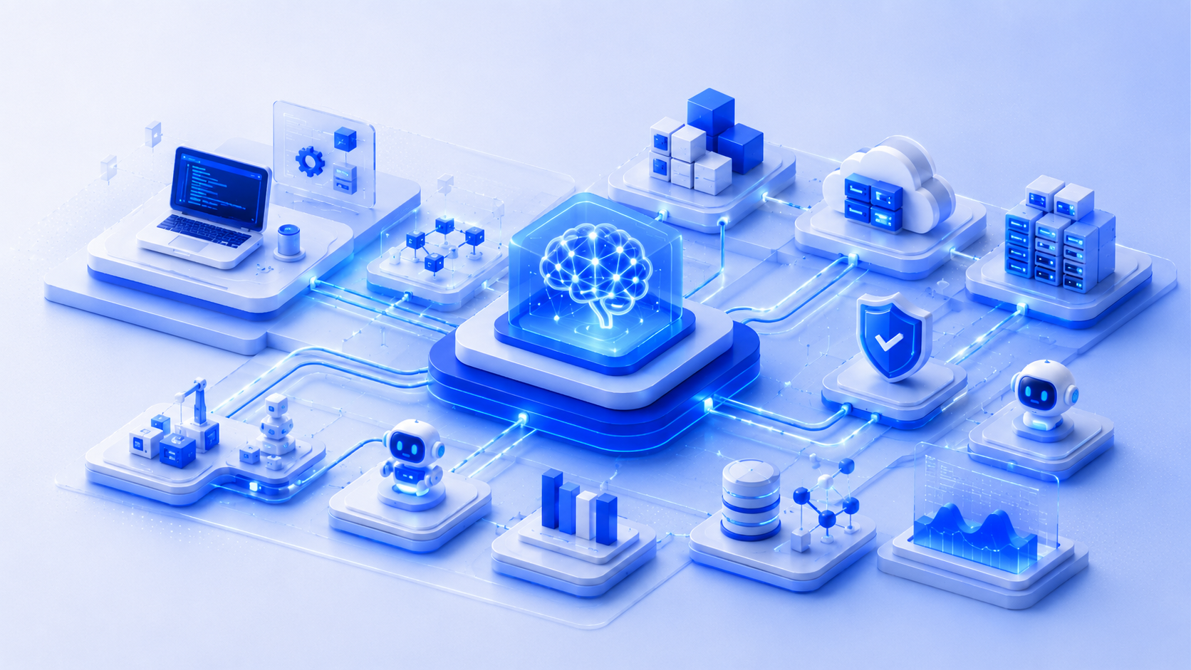 Platform Engineering in the AI-Native Organization Era